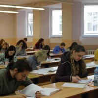 I Белорусская республиканская олипиада по китайскому языку